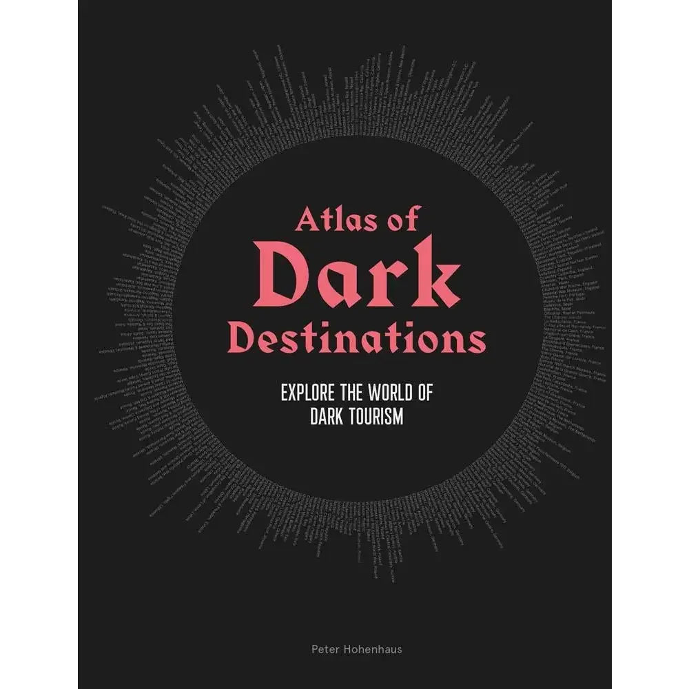 Altas of Dark Destinations