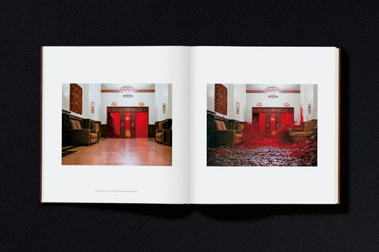 Stanley Kubrick's The Shining | TASCHEN