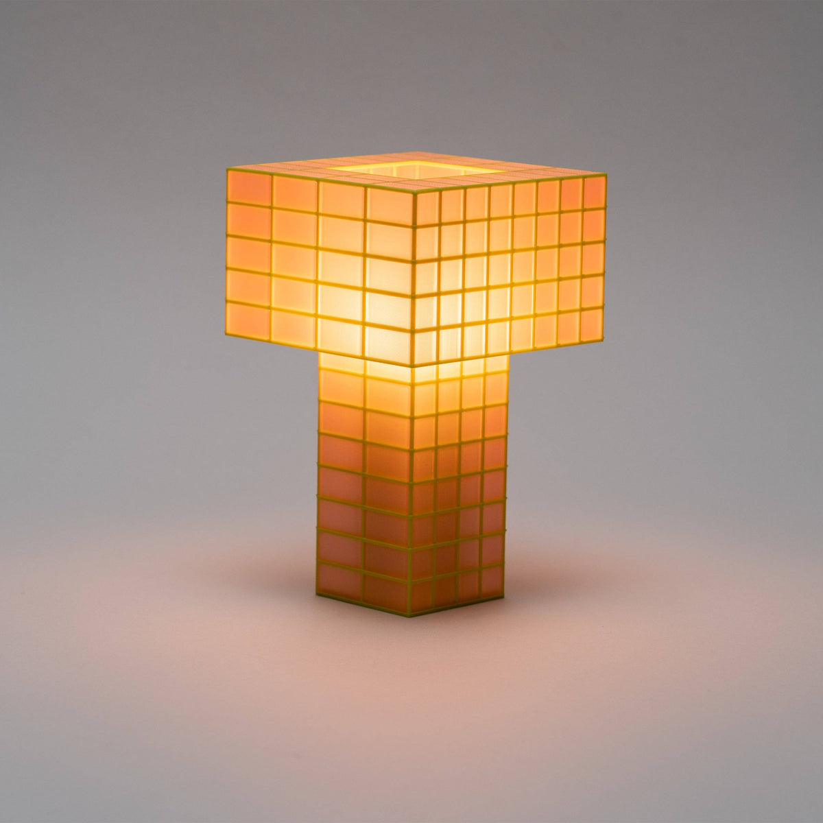 Ridezign Tesser 5:8 Lamp