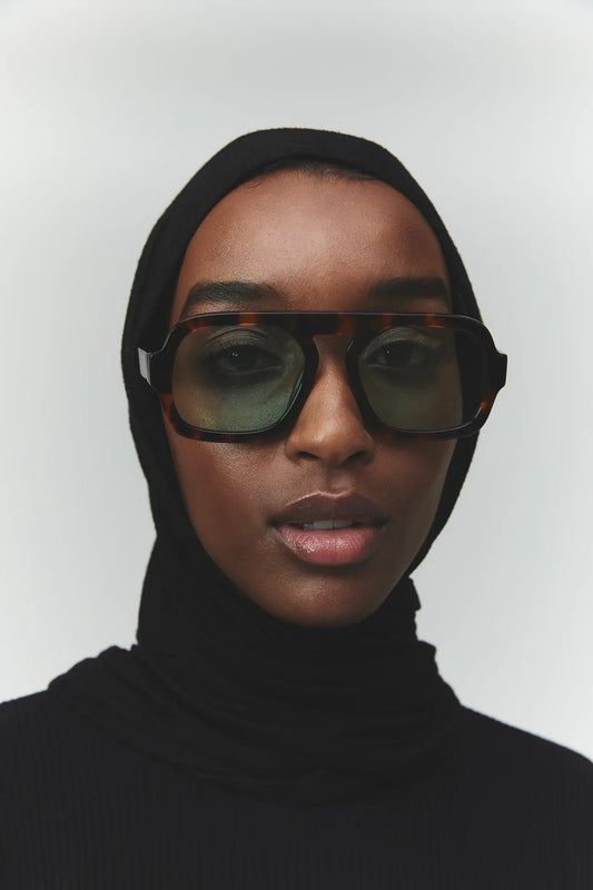 Elisa Johnson Jane Sunglasses