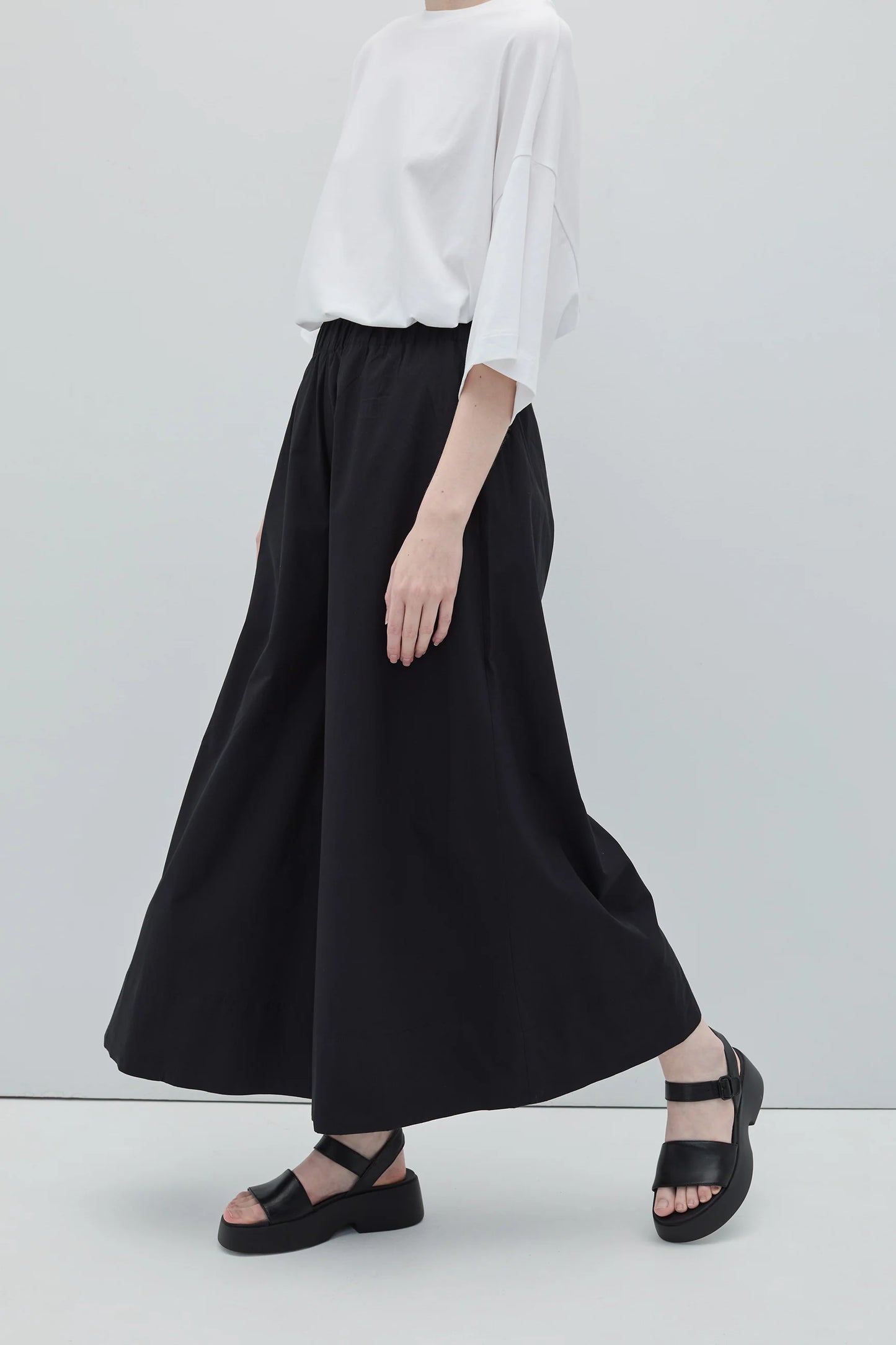 Rita Row Lobe Pants