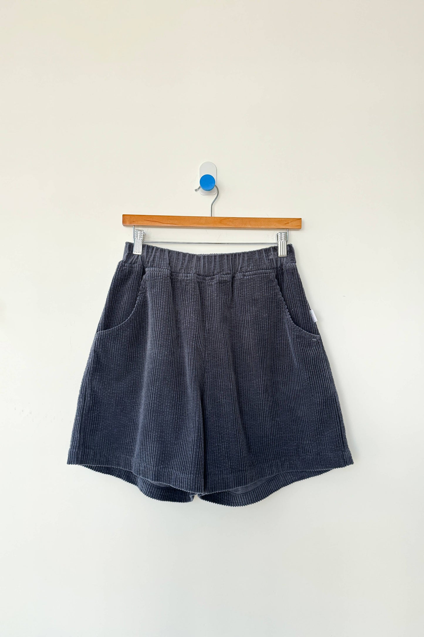 Le Bon Shoppe Soft Corduroy City Shorts