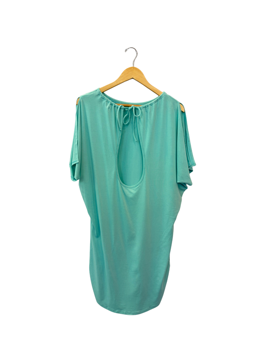Campbell & Kramer Julia Dress Short Sleeve