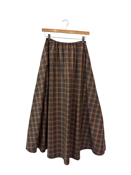 Rat Boi Dream Skirt | Thistle Tartan