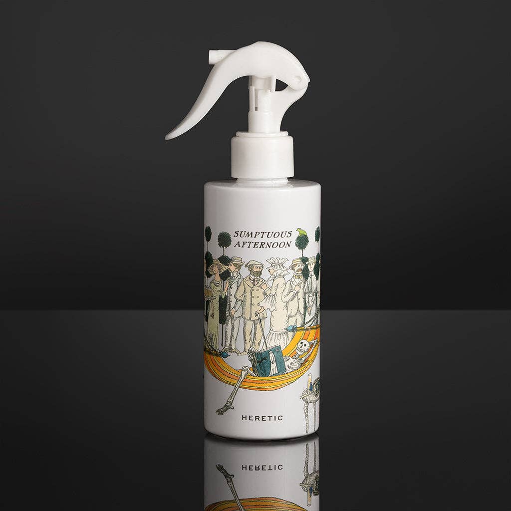 SUMPTUOUS AFTERNOON ROOM SPRAY