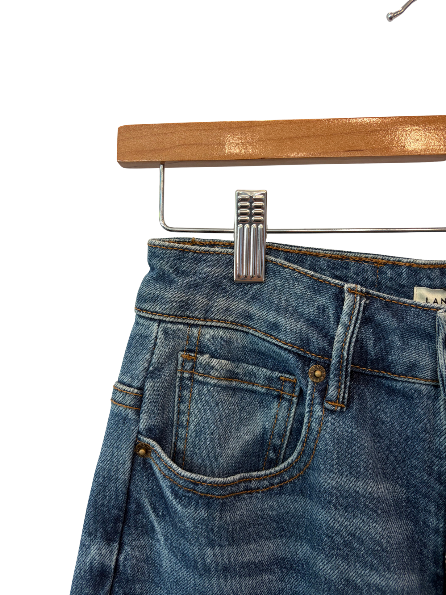 Lanhtropy Gypsy Jeans