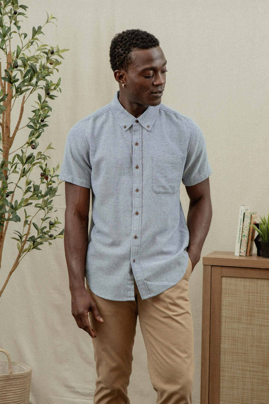 Bridge & Burn Bryce Shirt