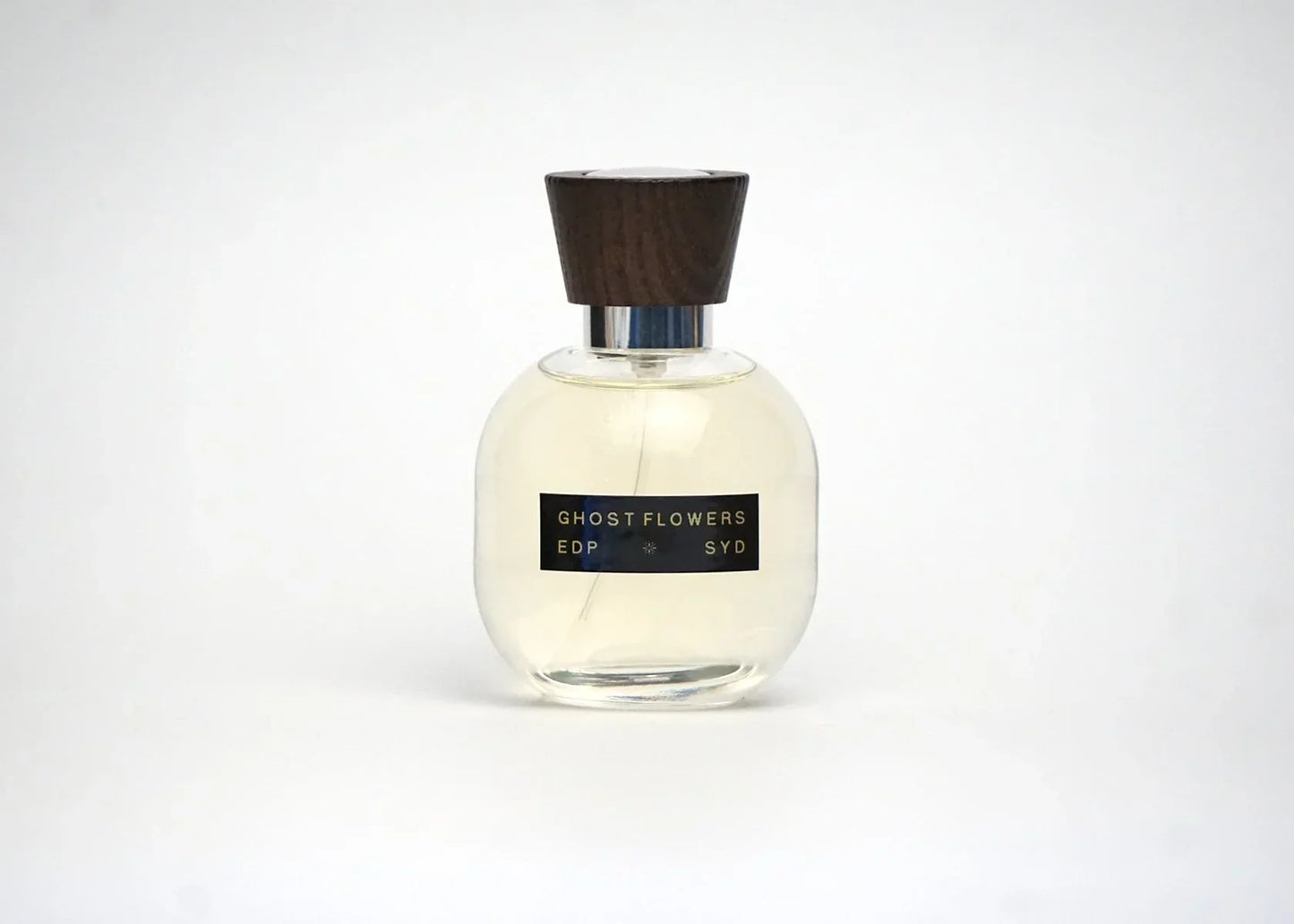 Sydbotanica Ghost Flowers Eau de Parfum