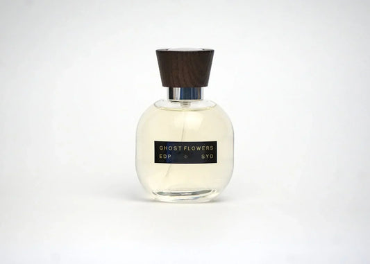 Sydbotanica Ghost Flowers Eau de Parfum
