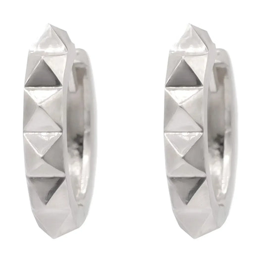 Futaba Hayashi Debbie Huggie Hoops
