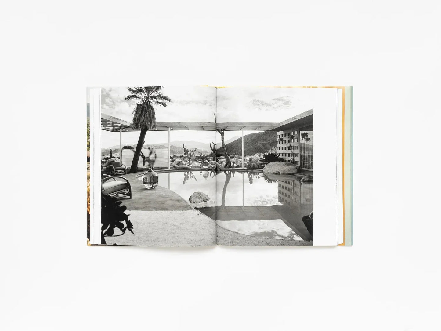 Albert Frey: Inventive Modernist