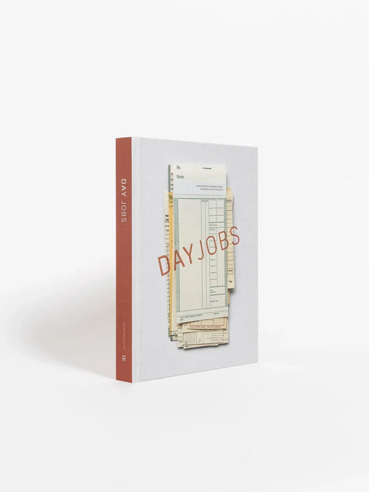 Day Jobs