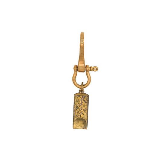 Alkemie Whistle Keychain
