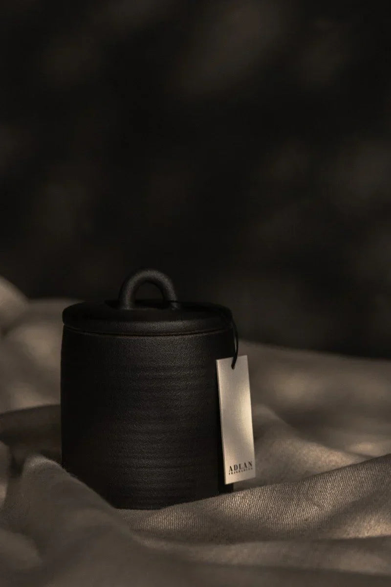 Adlan Eve's Nightcap Candle