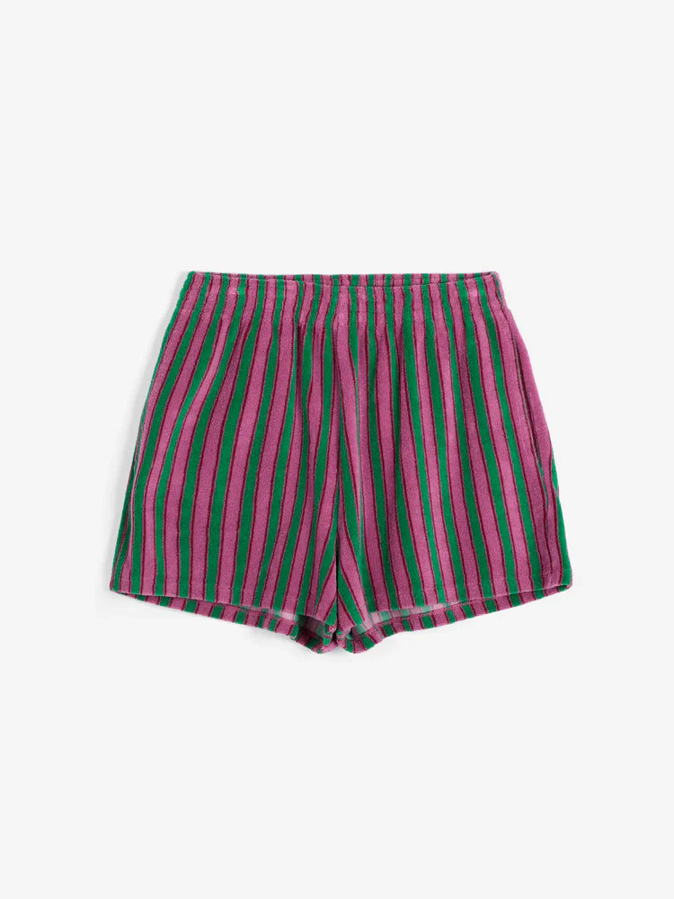Bobo Choses Terry Shorts