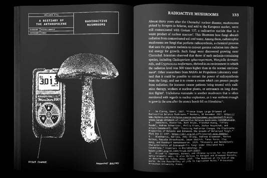 A Bestiary of the Anthropocene