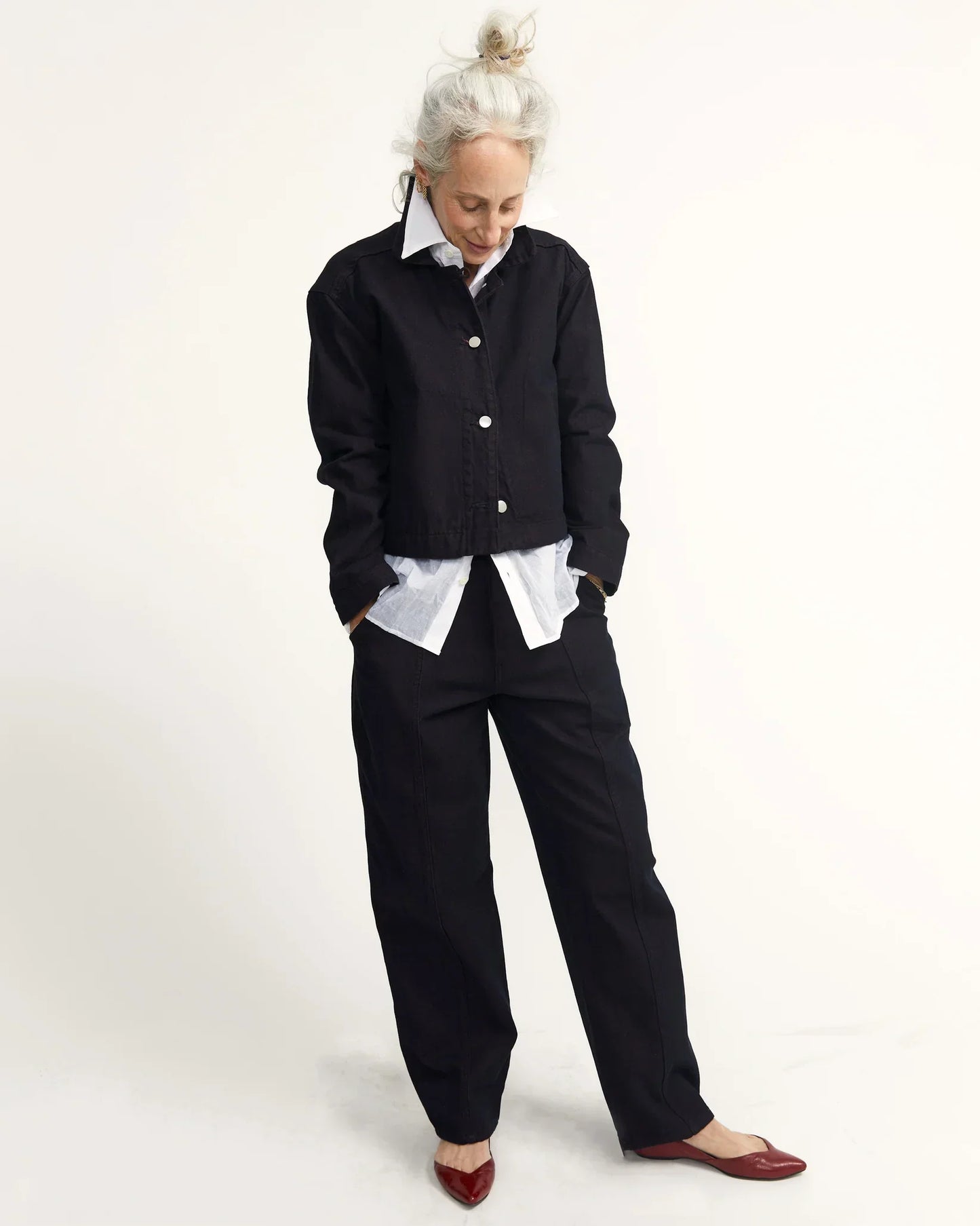 LWN Cactus Jacket