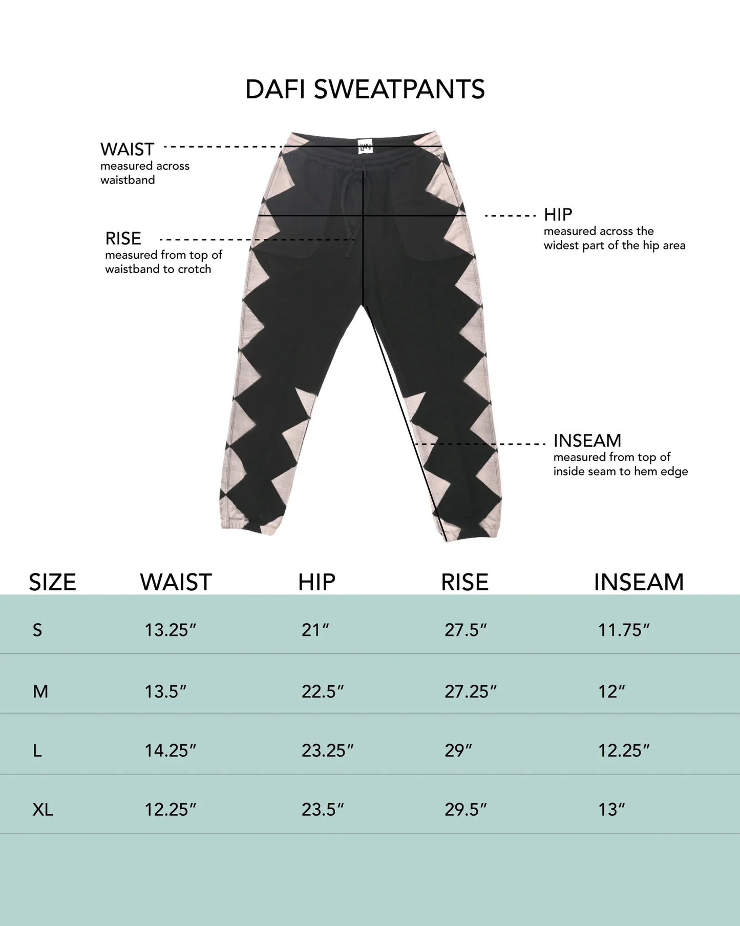 LWN Dafi Sweatpants