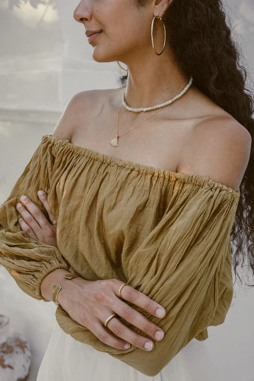 Avilla Jewelry Palma Pendant