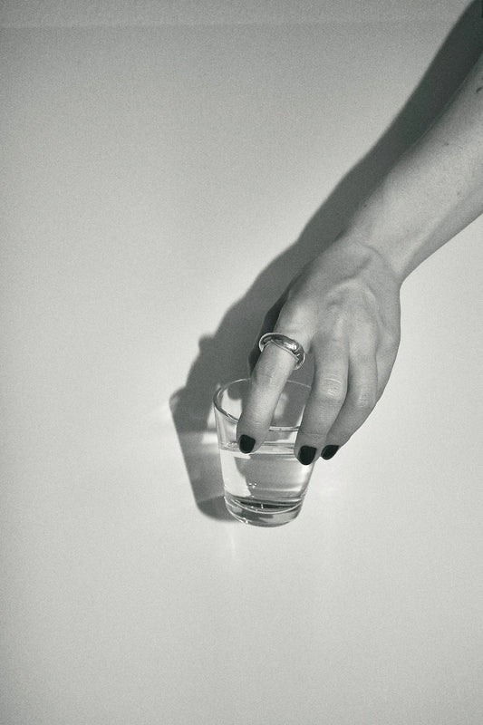 Valeria Barat Ring No. 2