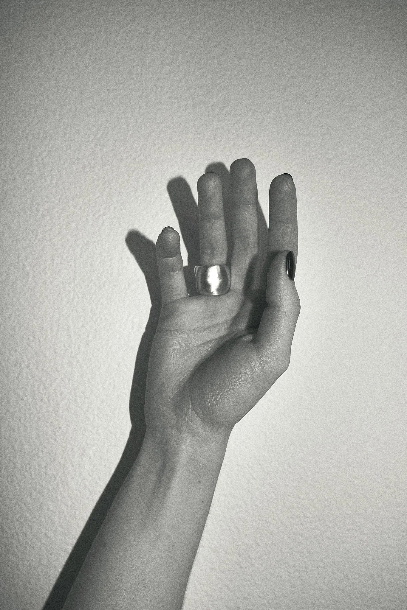 Valeria Barat Ring No. 3