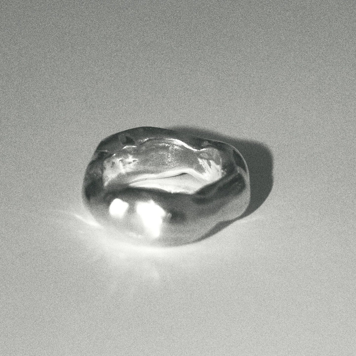 Valeria Barat Ring No. 2