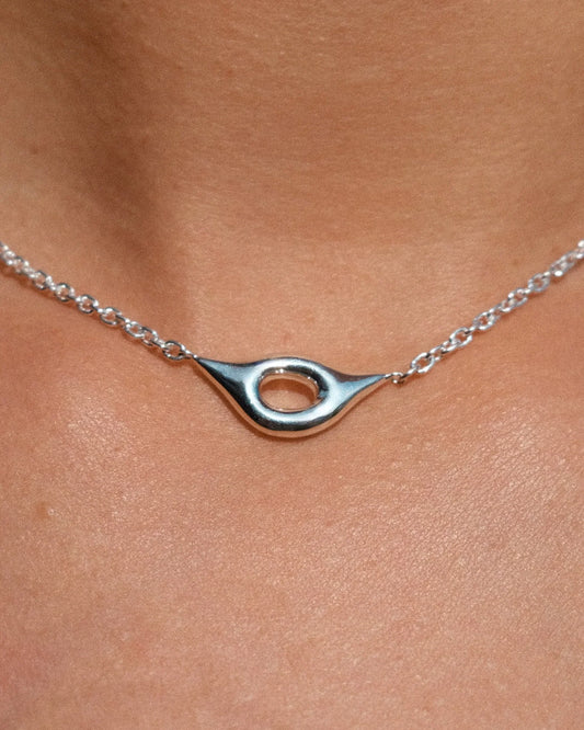 California Dirt Mira Pendant