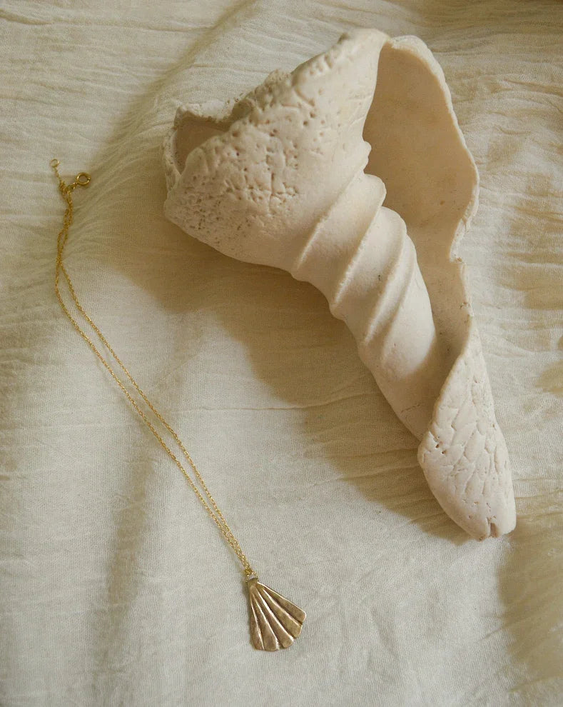 Avilla Jewelry Mar Pendant