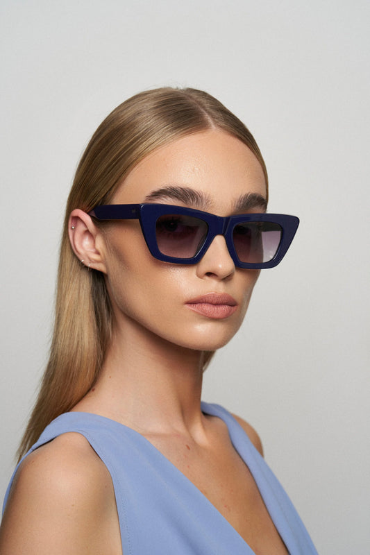 Elisa Johnson Lori Sunglasses 2