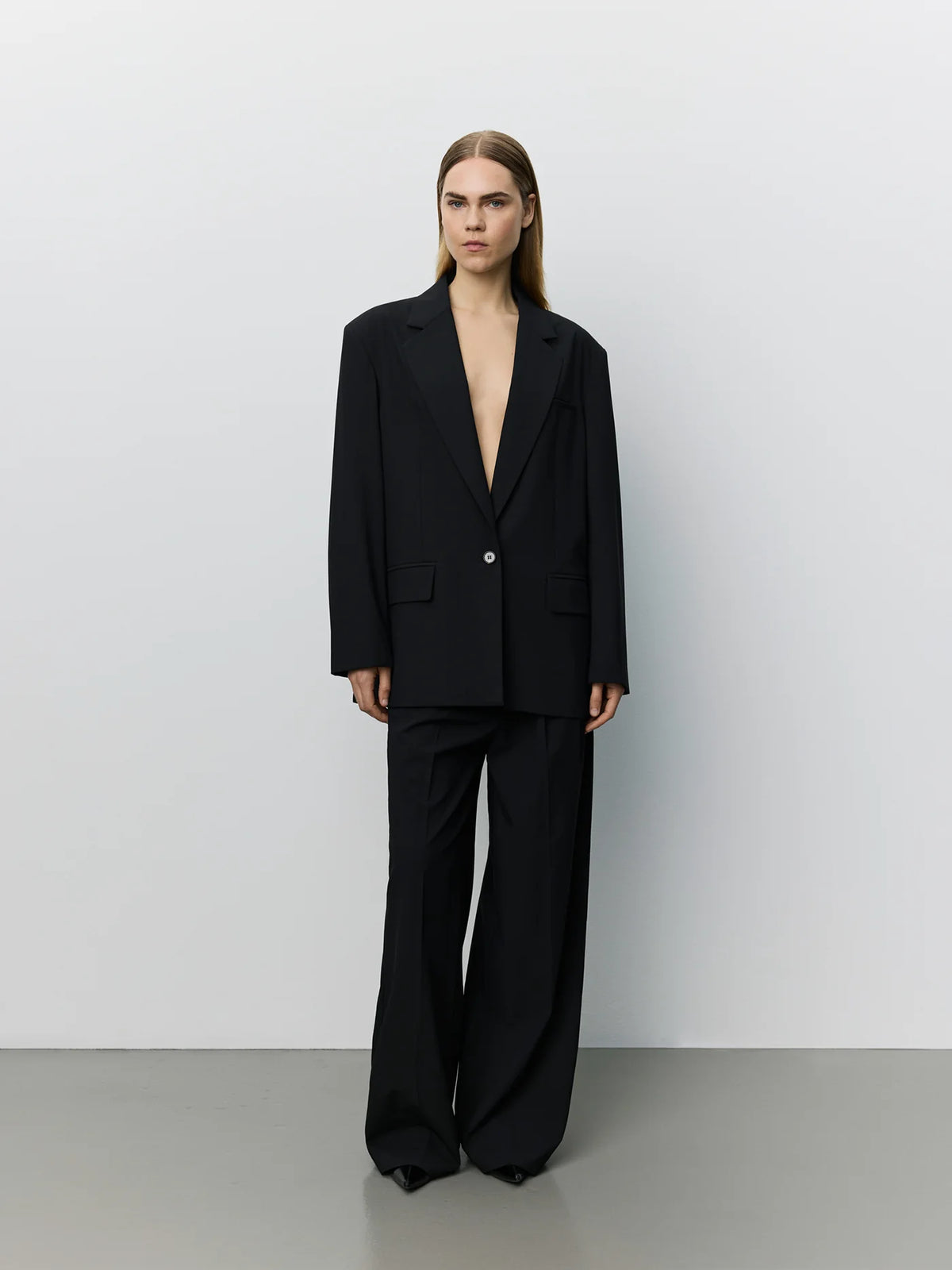 Sofie Schnoor Elnasw Oversized Blazer