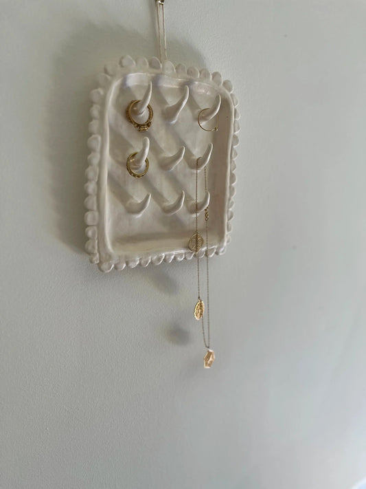 Oon "The Show Off" Jewelry / Keys Holder