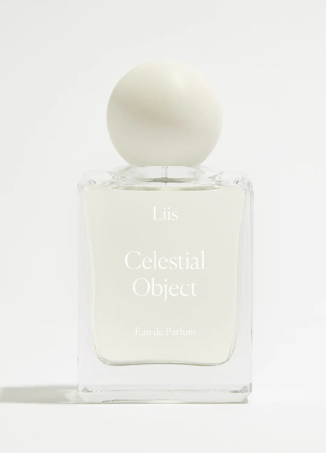 Liis Celestial Object Eau de Parfum