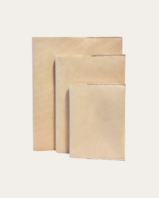 Agnes Baddoo Journal Covers