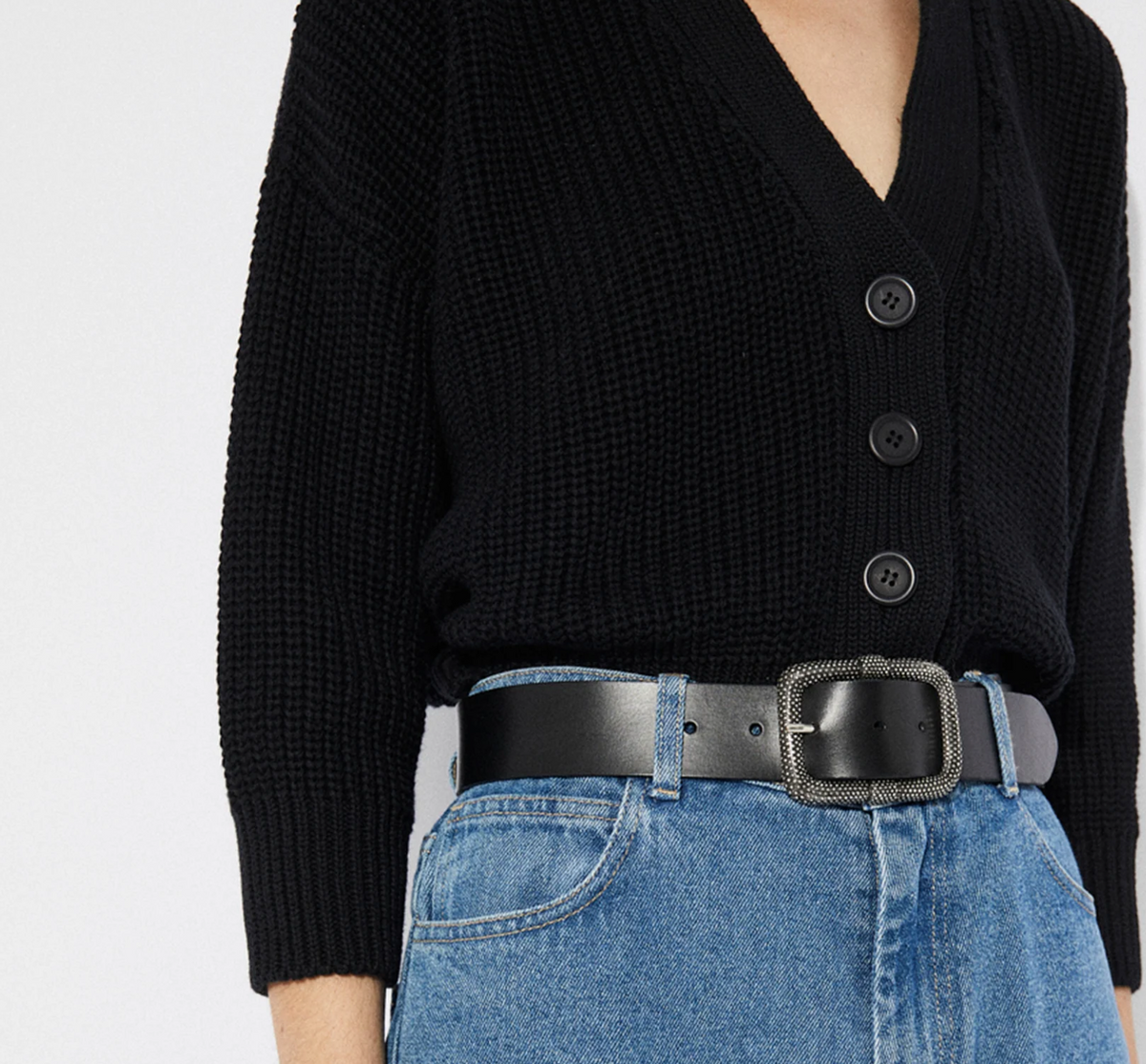 Rita Row Sclater Cardigan