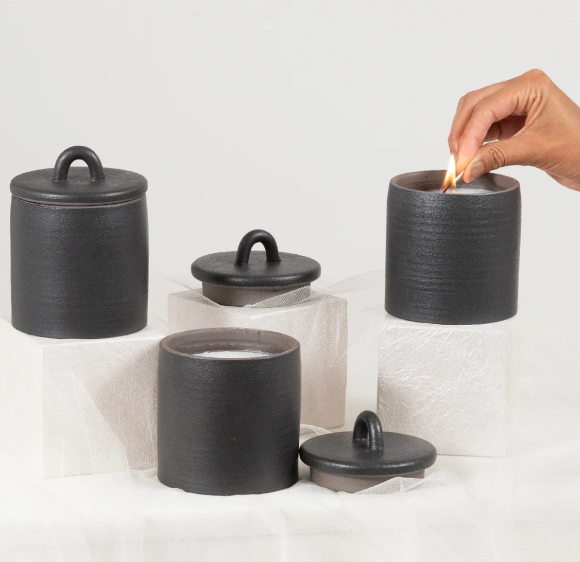 Adlan Eve's Nightcap Candle
