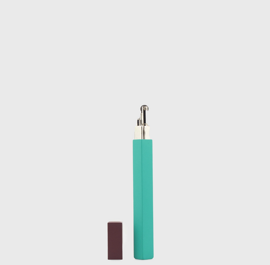 Tsubota Pearl Queue Two-Tone Lighter