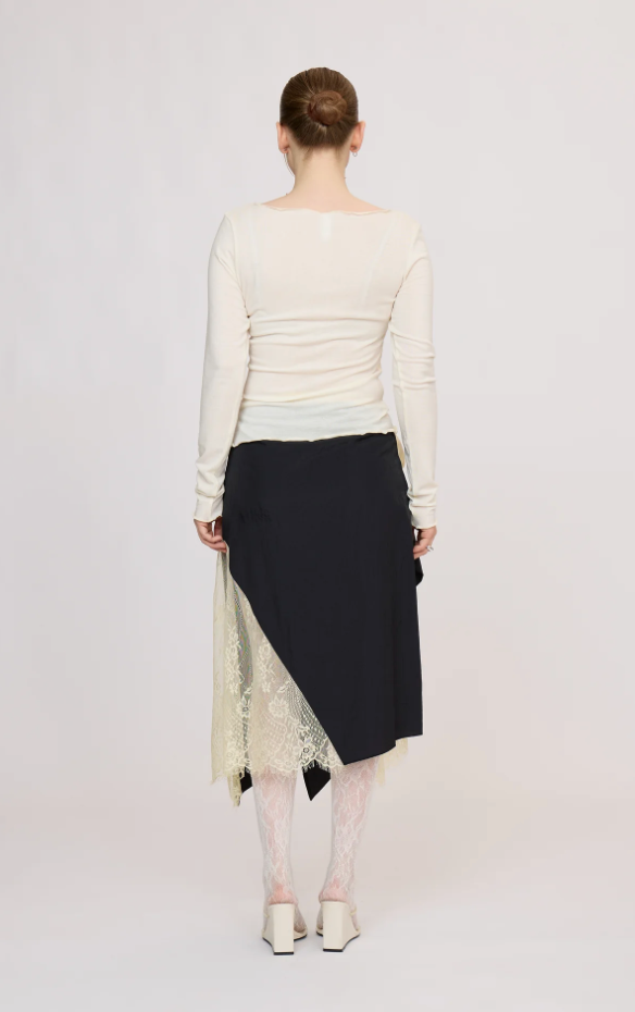 Resume OdelleRS Skirt Black