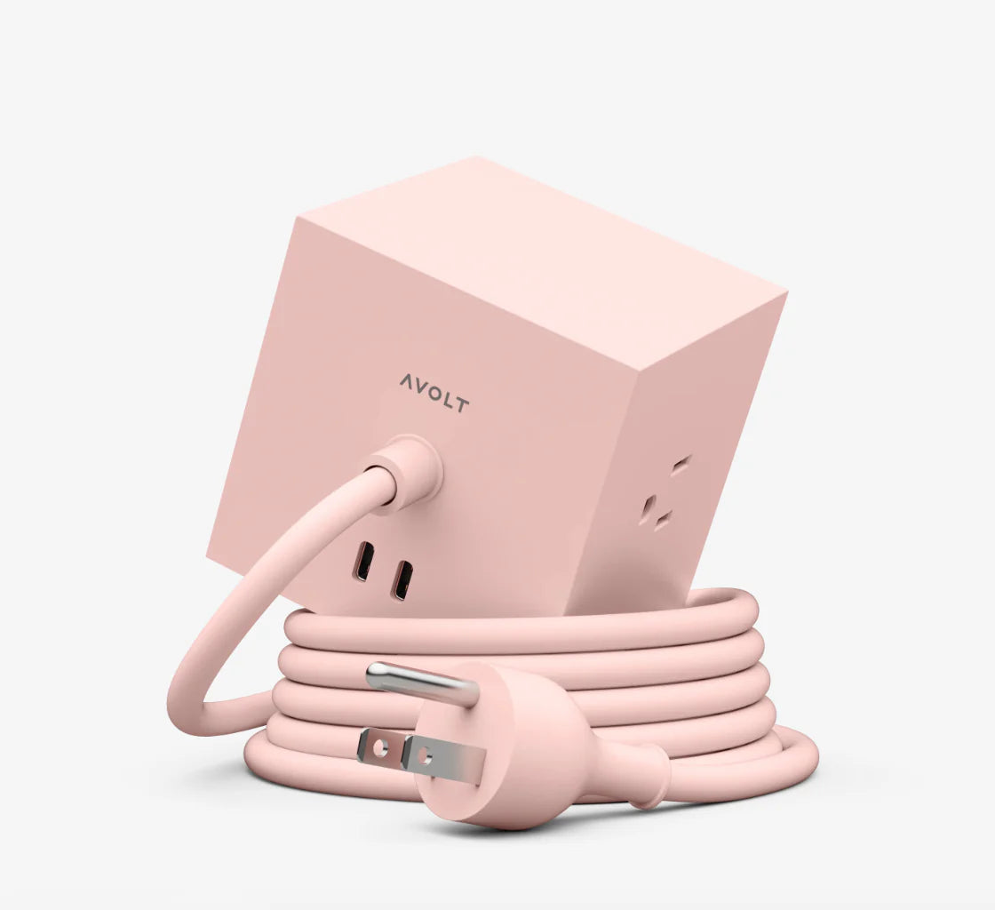 Avolt Square 1 Extension Cord