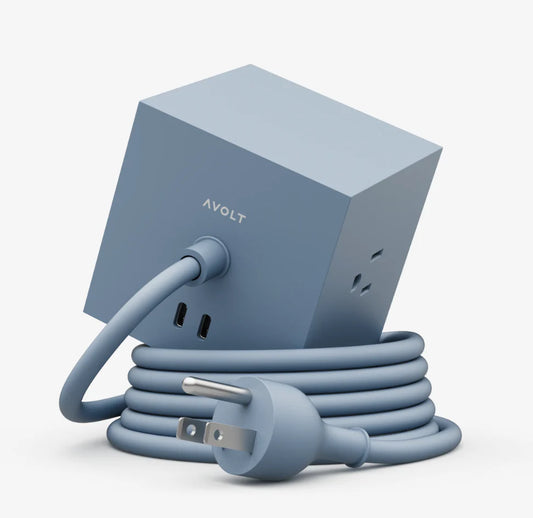 Avolt Square 1 Extension Cord