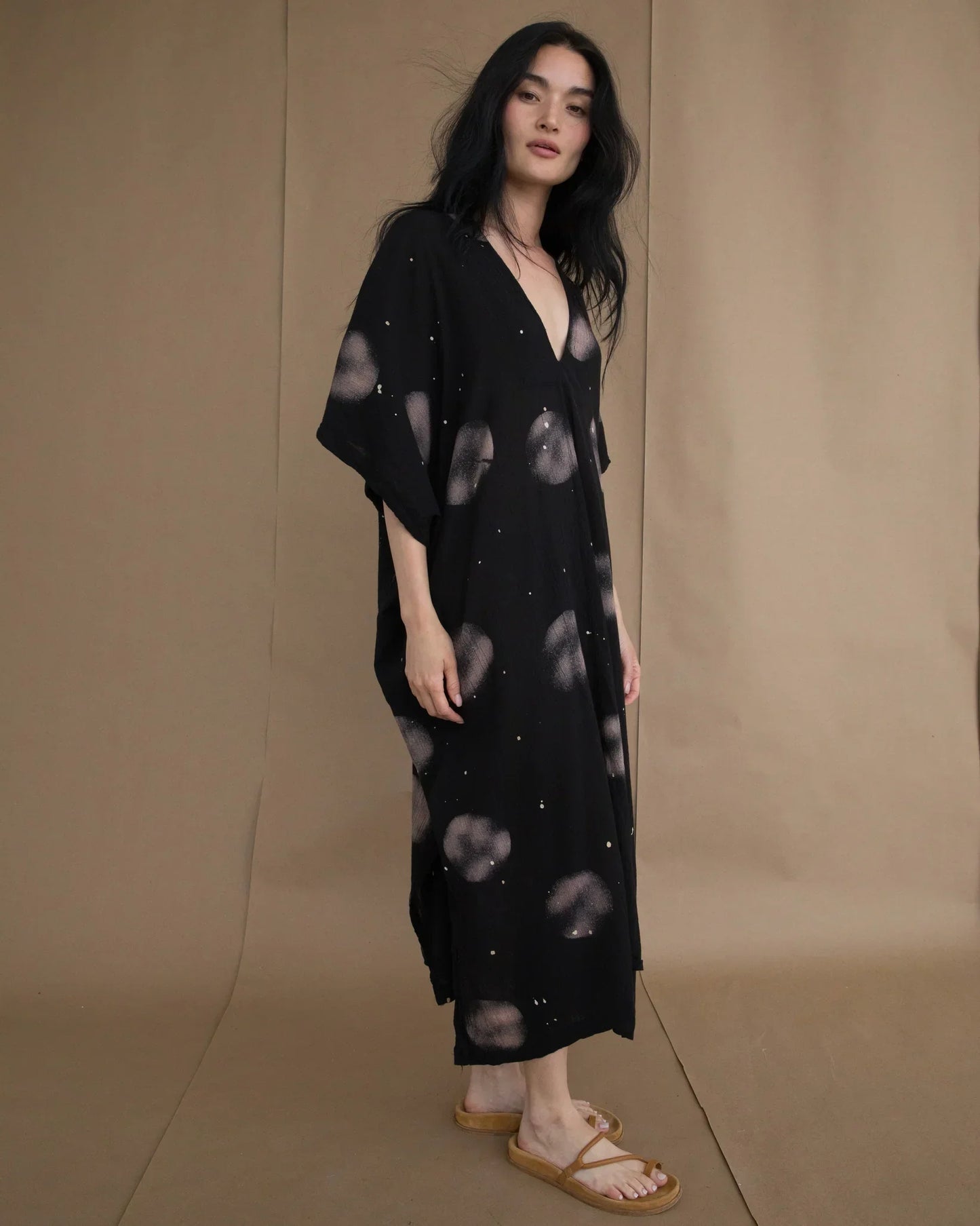 LWN Cello Caftan