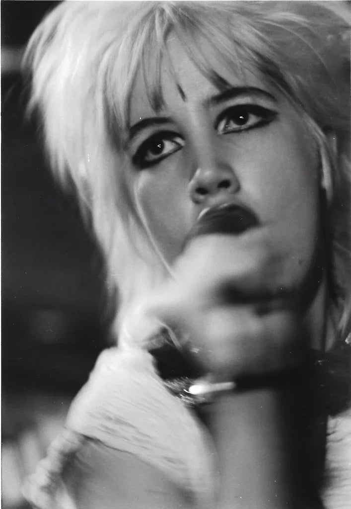 I Feel Famous: Punk Diaries 1977-1981 | Hat & Beard Press