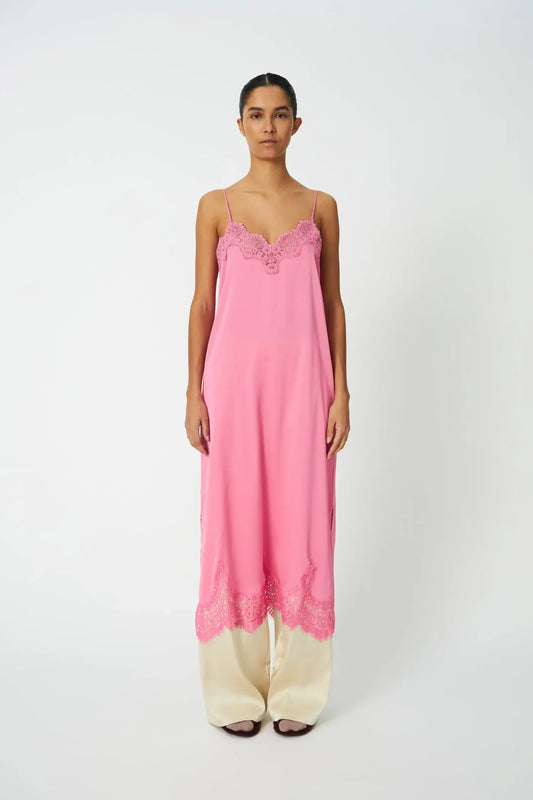 Stella Nova Underlayer Lace Dress