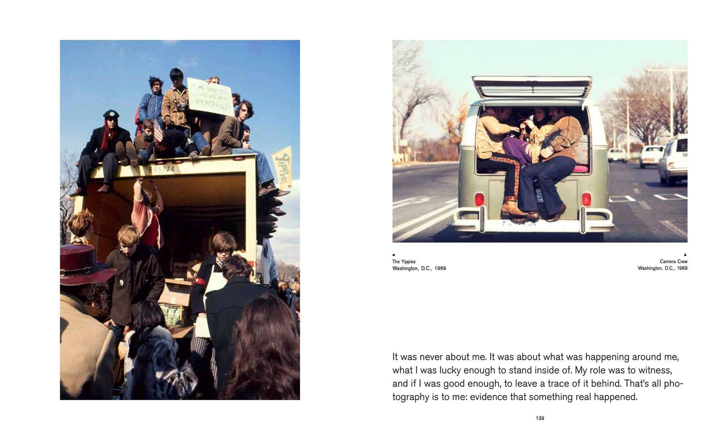 In Case You Missed It: Counterculture Photography of the 196