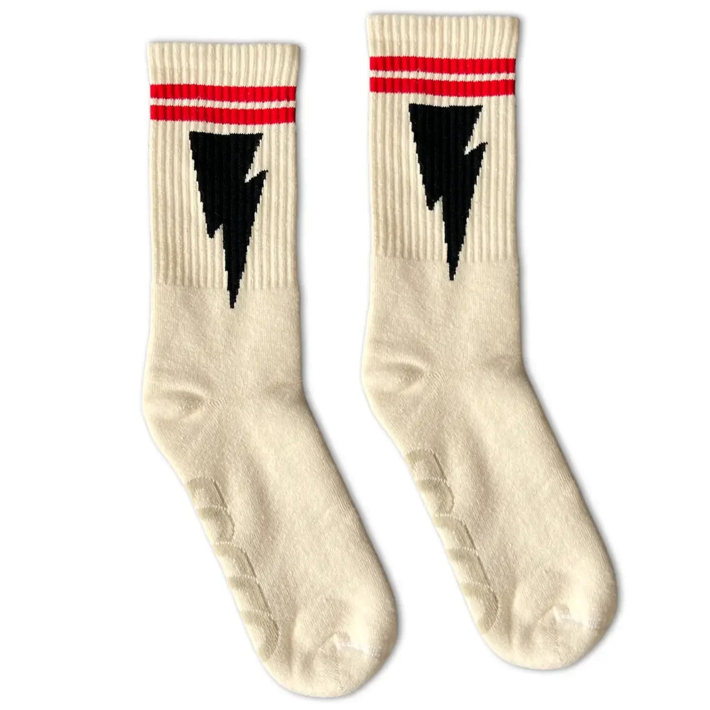 SOCCO x Mike Vallely Big Bolt Socks
