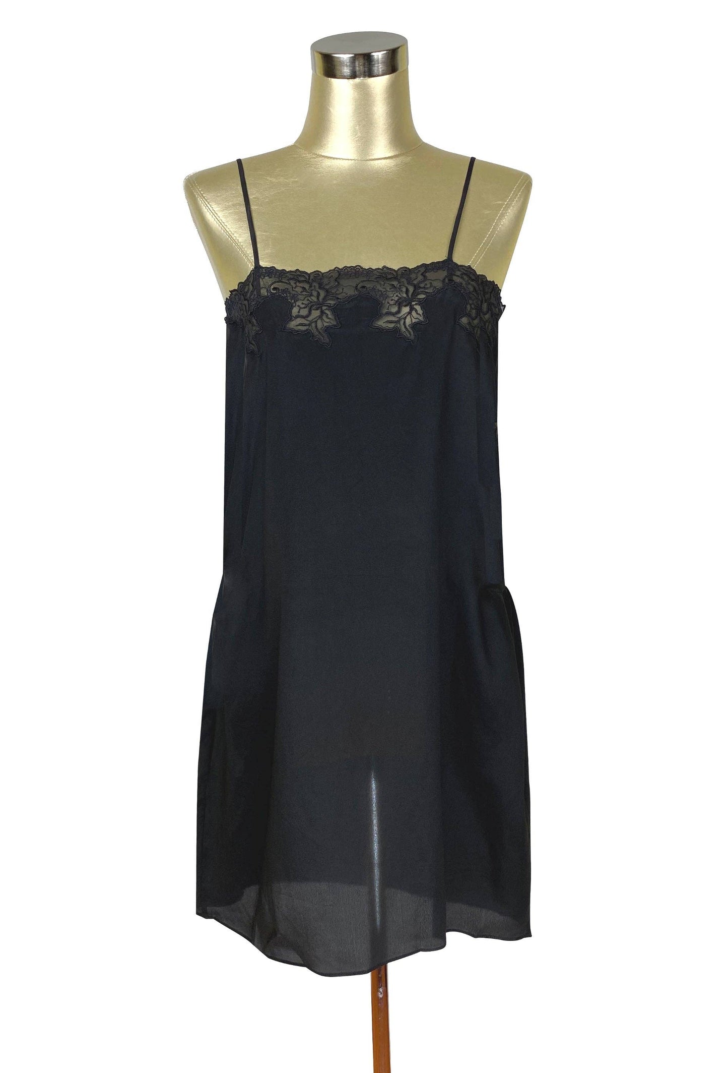 The Colette Tunic Dress - Kohl