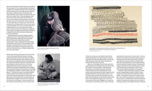 Ruth Asawa: Life’s Work