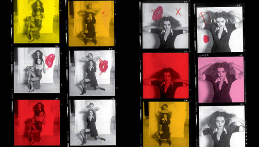 Rocky Horror : Mick Rock