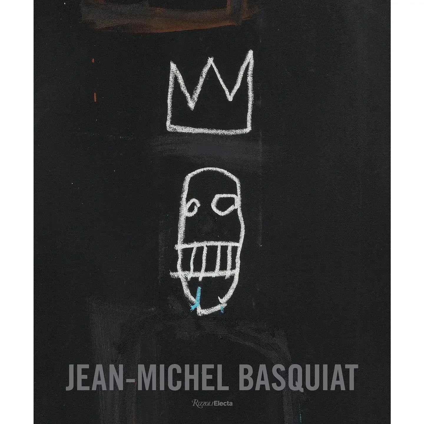 Basquiat: The Iconic Works