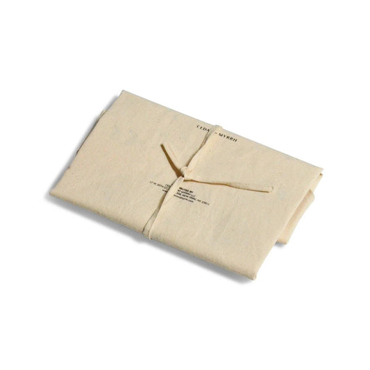 Cedar and Myrrh Pendulum Divination Board Bag