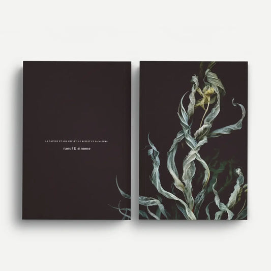 Raoul & Simone Notebooks